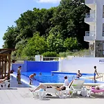 клиф форест - Byala Cliff Forest Appartement