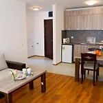 клиф форест - Byala Cliff Forest Appartement *