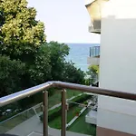клиф форест - Byala Cliff Forest * Byala (Varna)