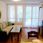 Appartement клиф форест - Byala Cliff Forest