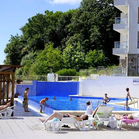 клиф форест - Byala Cliff Forest Lägenhet