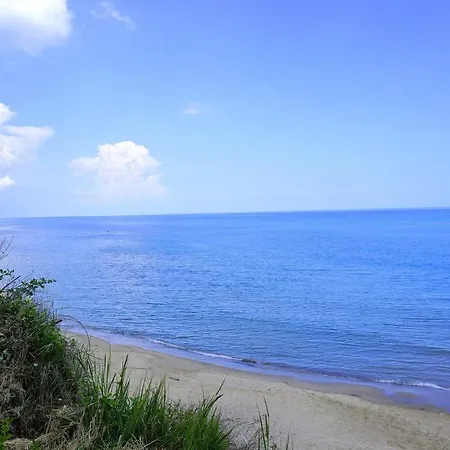 клиф форест - Byala Cliff Forest Lägenhet