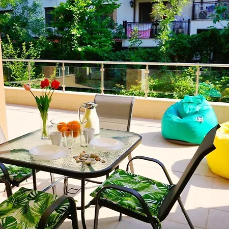 клиф форест - Byala Cliff Forest