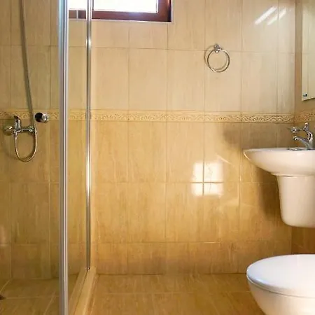 клиф форест - Byala Cliff Forest