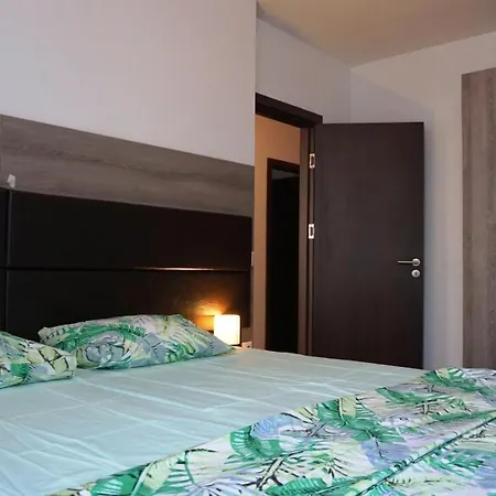 клиф форест - Byala Cliff Forest Lägenhet Bjala