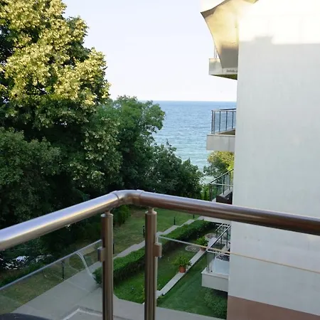 клиф форест - Byala Cliff Forest * Bjala