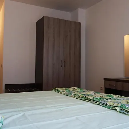 клиф форест - Byala Cliff Forest *