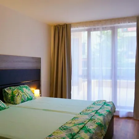 Lägenhet клиф форест - Byala Cliff Forest