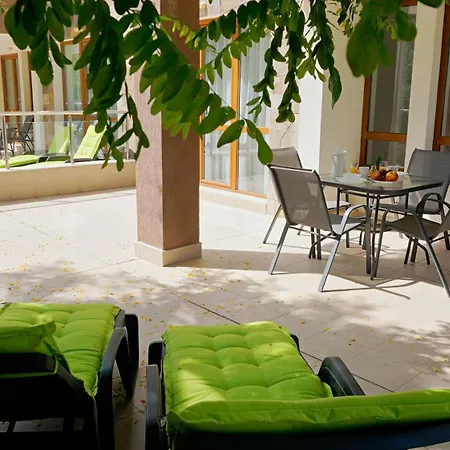 клиф форест - Byala Cliff Forest Bjala