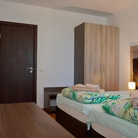 клиф форест - Byala Cliff Forest * Byala (Varna)