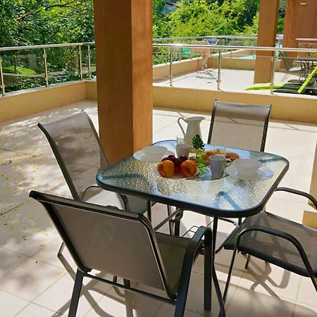 клиф форест - Byala Cliff Forest