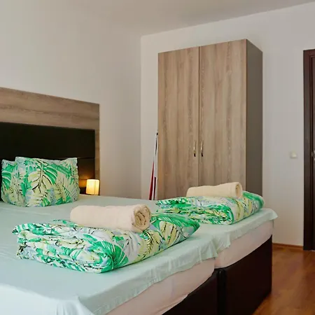 клиф форест - Byala Cliff Forest