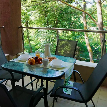 Apartamento клиф форест - Byala Cliff Forest