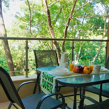 клиф форест - Byala Cliff Forest