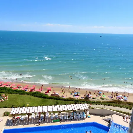 клиф форест - Byala Cliff Forest Bjala