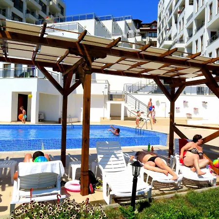 Apartmán клиф форест - Byala Cliff Forest