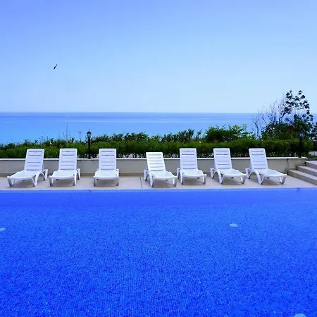 Apartmán клиф форест - Byala Cliff Forest *