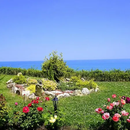 клиф форест - Byala Cliff Forest דירה