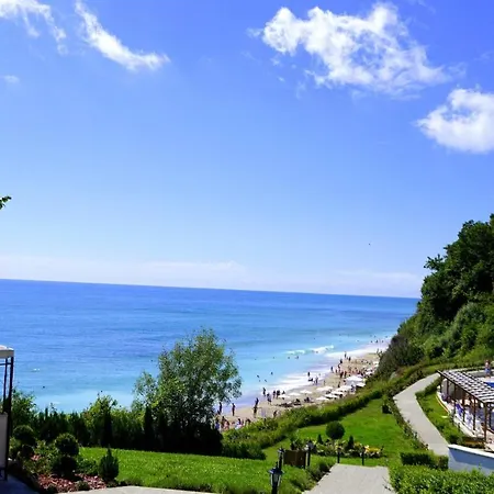 Appartamento клиф форест - Byala Cliff Forest *