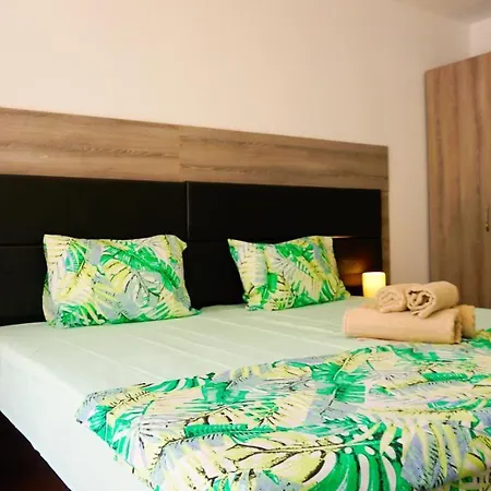 клиф форест - Byala Cliff Forest Appartement *