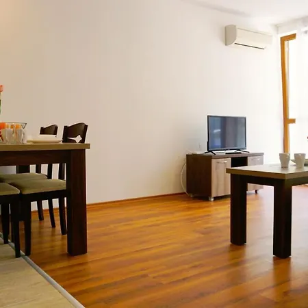 Appartement клиф форест - Byala Cliff Forest Byala (Varna)