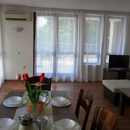 клиф форест - Byala Cliff Forest Byala (Varna)