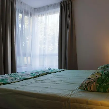 Appartement клиф форест - Byala Cliff Forest Byala (Varna)
