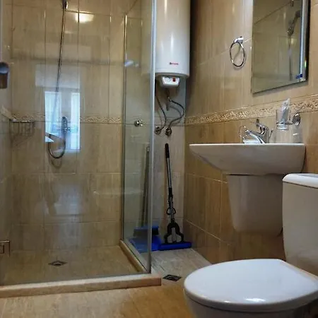 клиф форест - Byala Cliff Forest *