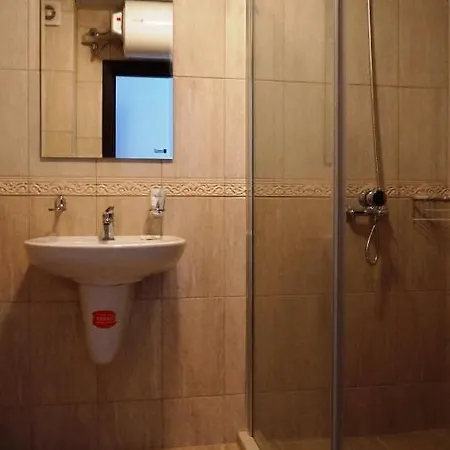 клиф форест - Byala Cliff Forest Appartement Byala (Varna)