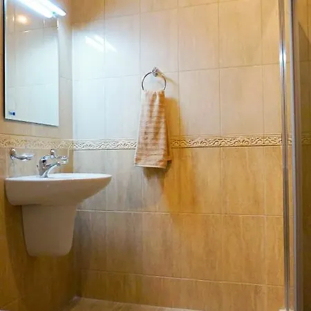 клиф форест - Byala Cliff Forest Appartement