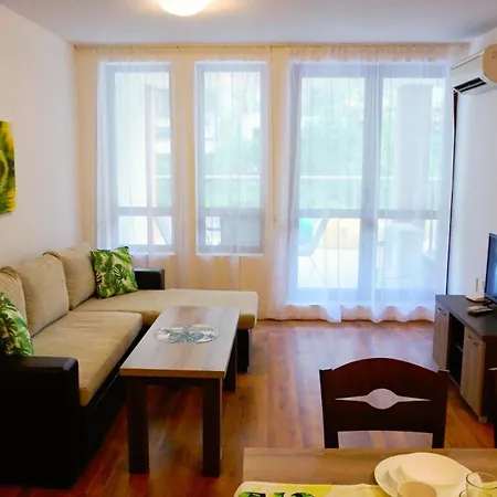 Appartement клиф форест - Byala Cliff Forest