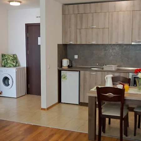 Appartement клиф форест - Byala Cliff Forest