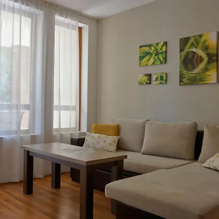 Appartement клиф форест - Byala Cliff Forest Byala (Varna)