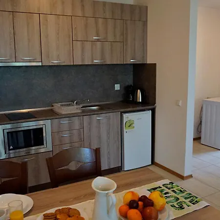 клиф форест - Byala Cliff Forest * Byala (Varna)