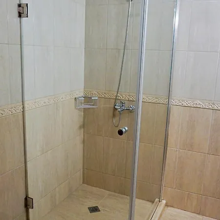 клиф форест - Byala Cliff Forest Appartement *