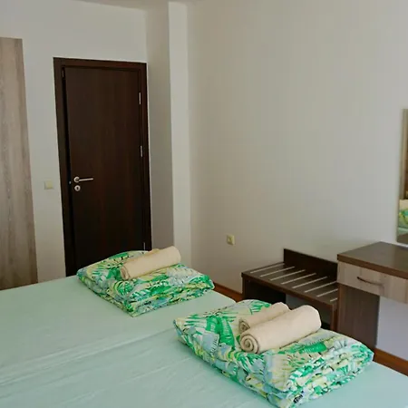 клиф форест - Byala Cliff Forest * Byala (Varna)