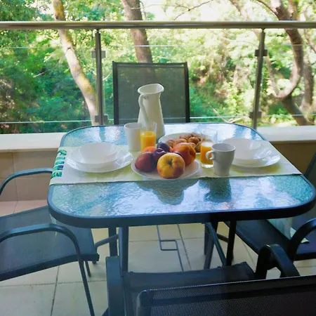 клиф форест - Byala Cliff Forest Appartement Byala (Varna)