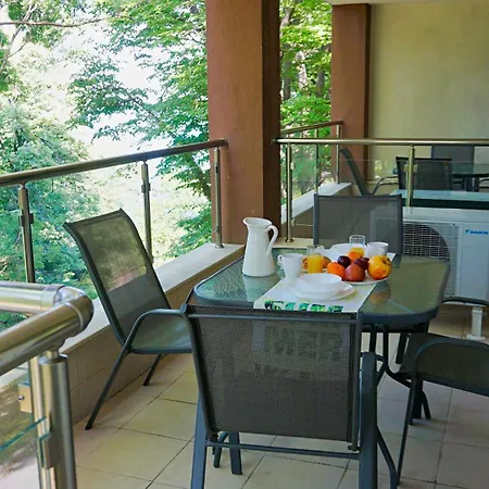 клиф форест - Byala Cliff Forest Appartement