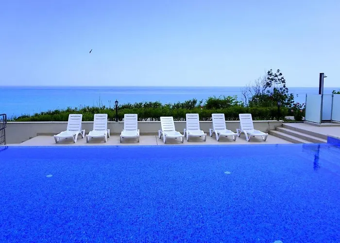 Appartement клиф форест - Byala Cliff Forest *