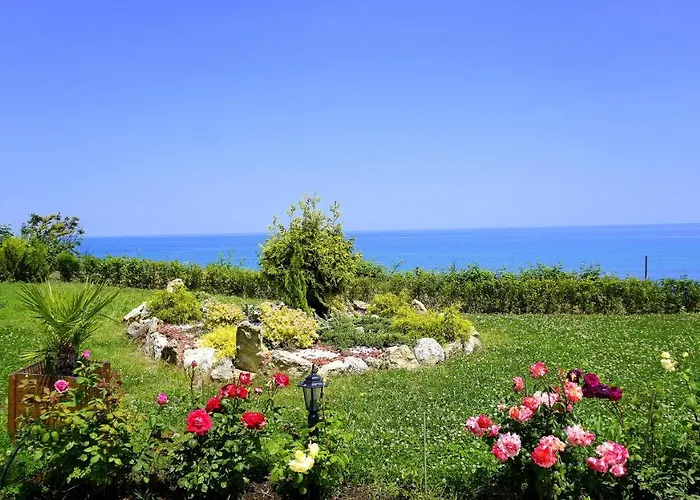 клиф форест - Byala Cliff Forest Appartement