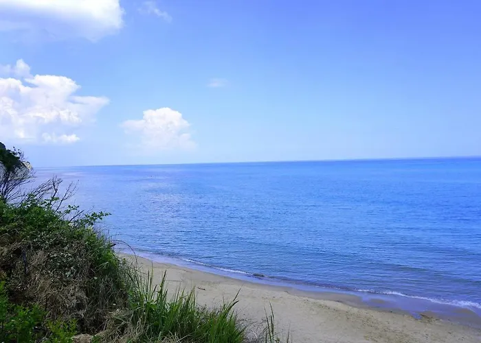 клиф форест - Byala Cliff Forest Appartement